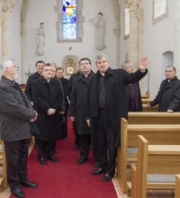 Priopćenje s Dvadeset i osme sjednice biskupâ Zagrebačke crkvene pokrajine